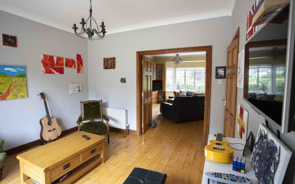 3 Westwood, Summerhill, Athlone, Co. Roscommon N37 VA47 3 Westwood, Summerhill, Athlone, Co. Roscommon N37 VA47