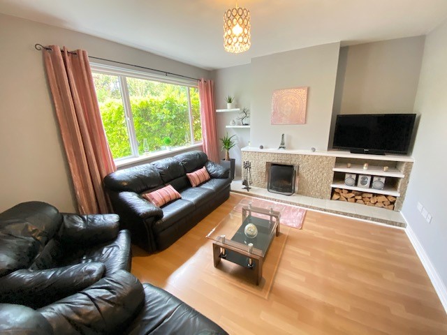 12 Ashley Crescent, Athlone, Co. Westmeath