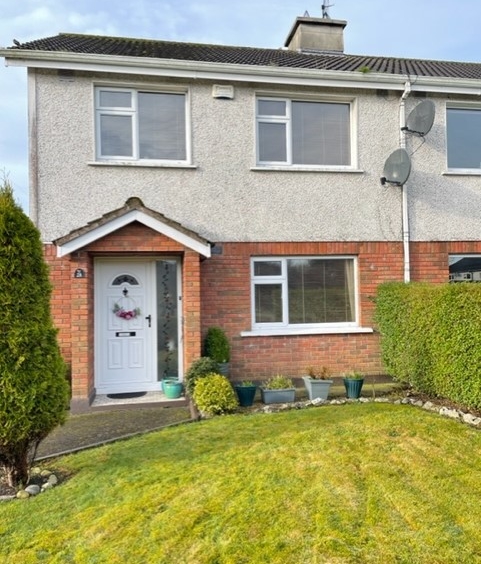 28 Cushla Downs, Monksland, Athlone Co. Roscommon N37 RF24 28 Cushla Downs, Monksland, Athlone Co. Roscommon N37 RF24