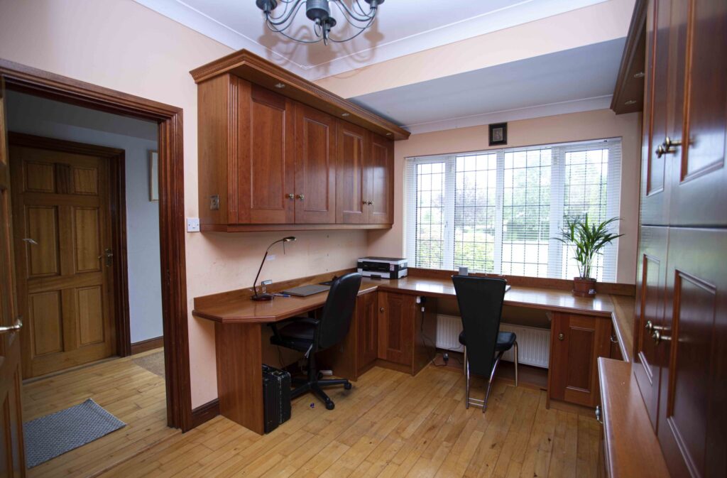 3 Westwood, Summerhill, Athlone, Co. Roscommon N37 VA47 3 Westwood, Summerhill, Athlone, Co. Roscommon N37 VA47