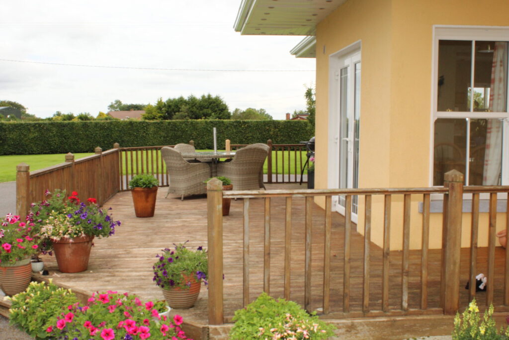 Ballykeeran, Athlone, Co Westmeath N37 R7T3