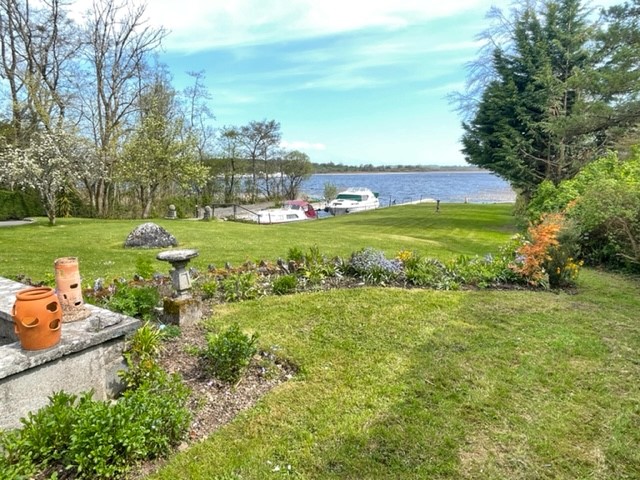 Mallard, Coosan Point, Athlone, Co. Westmeath N37 D6V3