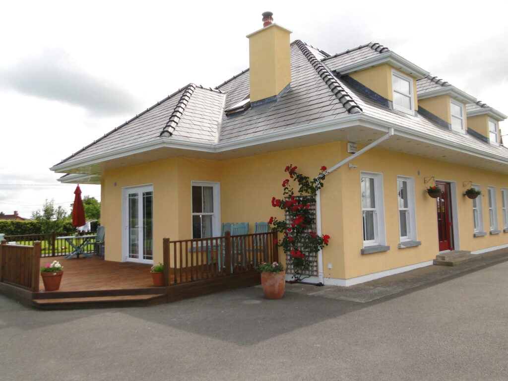 Ballykeeran, Athlone, Co Westmeath N37 R7T3