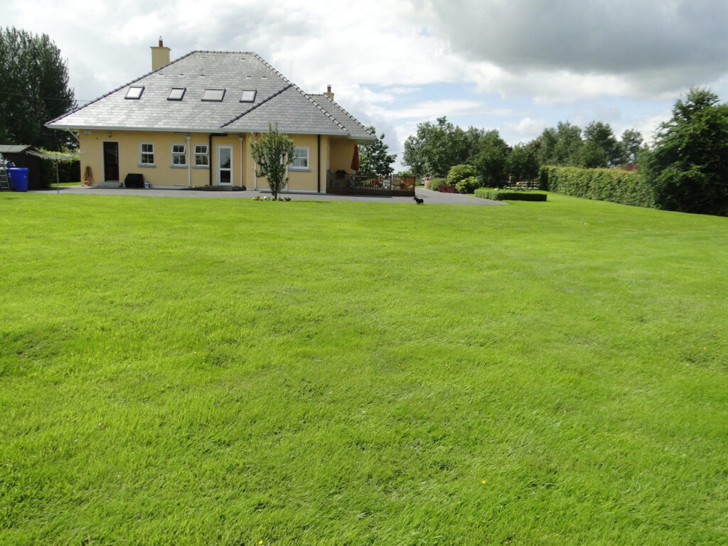 Ballykeeran, Athlone, Co Westmeath N37 R7T3