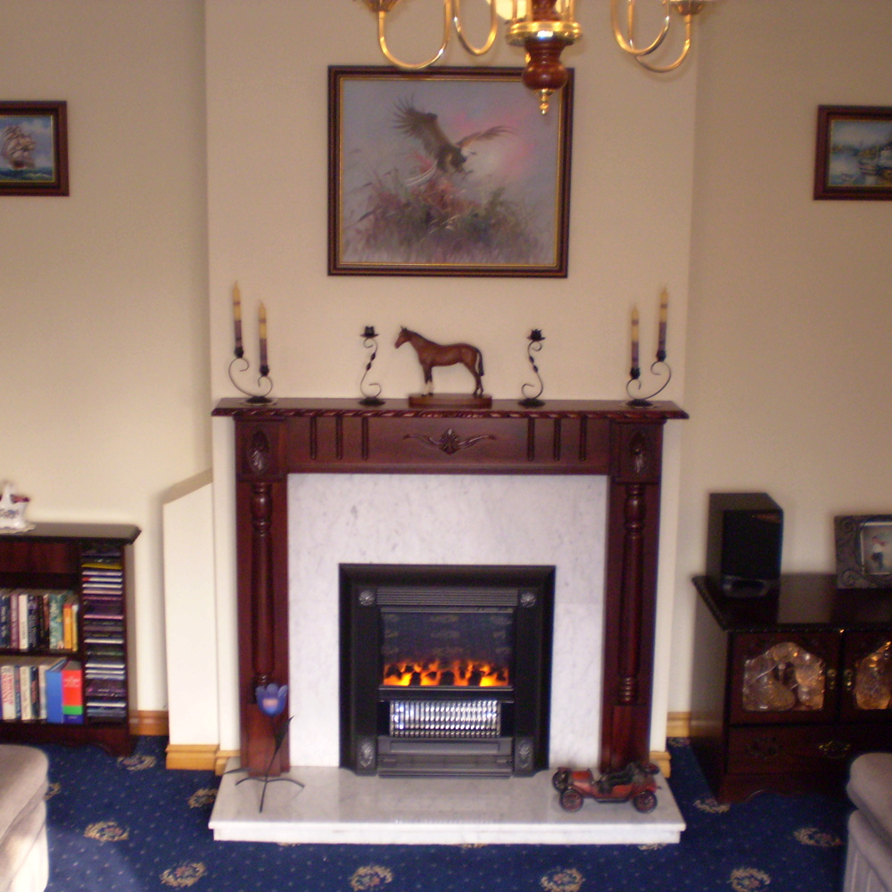 Moyvannion, Kiltoom, Athlone, Co Westmeath