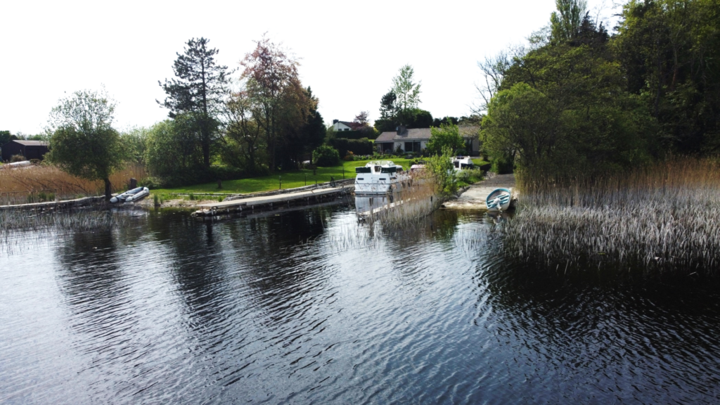 Mallard, Coosan Point, Athlone, Co. Westmeath N37 D6V3