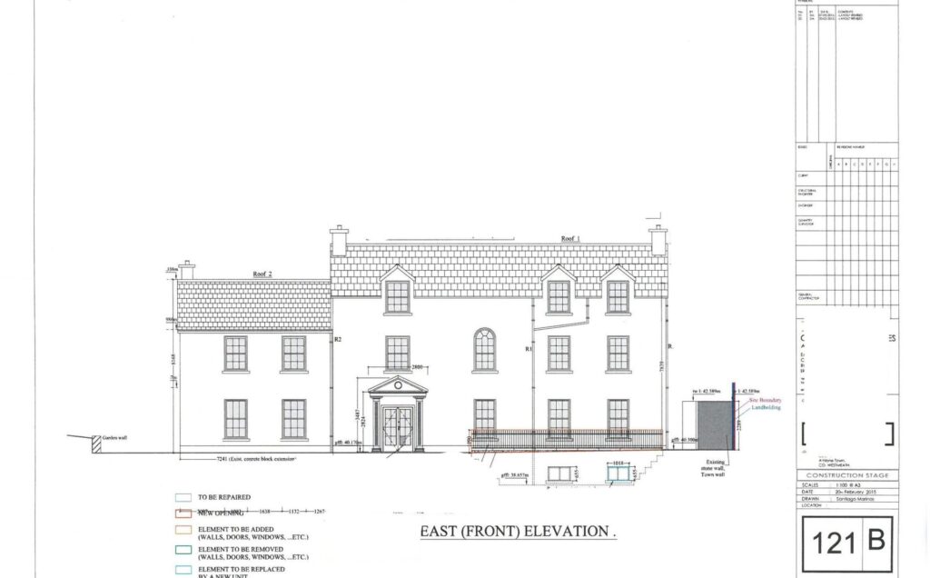Court Devenish House, Athlone, Co Westmeath Court Devenish House, Athlone, Co Westmeath