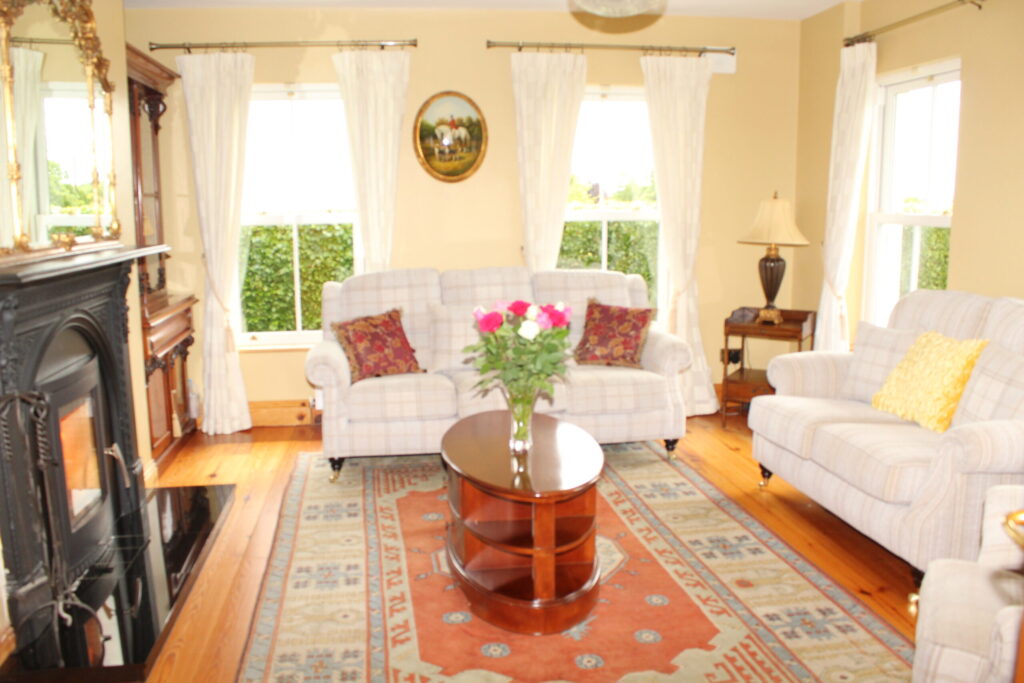 Ballykeeran, Athlone, Co Westmeath N37 R7T3