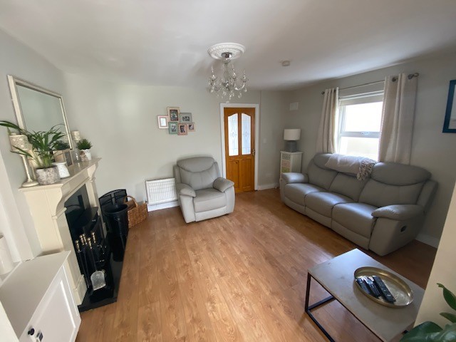 21 Parnell Square, Athlone, Co. Westmeath 21 Parnell Square, Athlone, Co. Westmeath