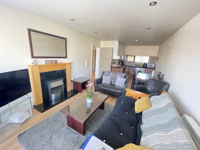 21 Church View, Bastion Court, Connaught Street, Athlone, Co. Westmeath N37 RR70