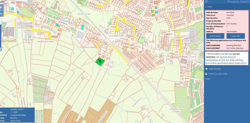 Court Devenish House, Athlone, Co Westmeath Court Devenish House, Athlone, Co Westmeath