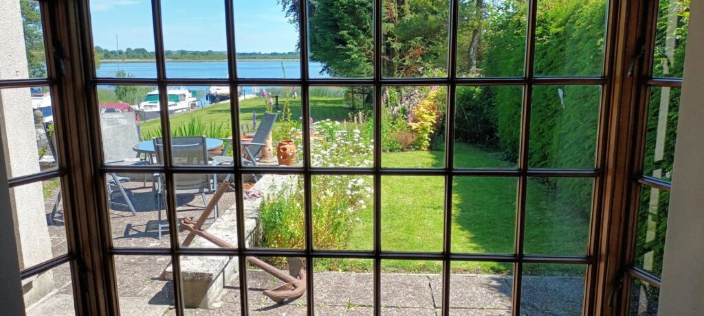 Mallard, Coosan Point, Athlone, Co. Westmeath N37 D6V3