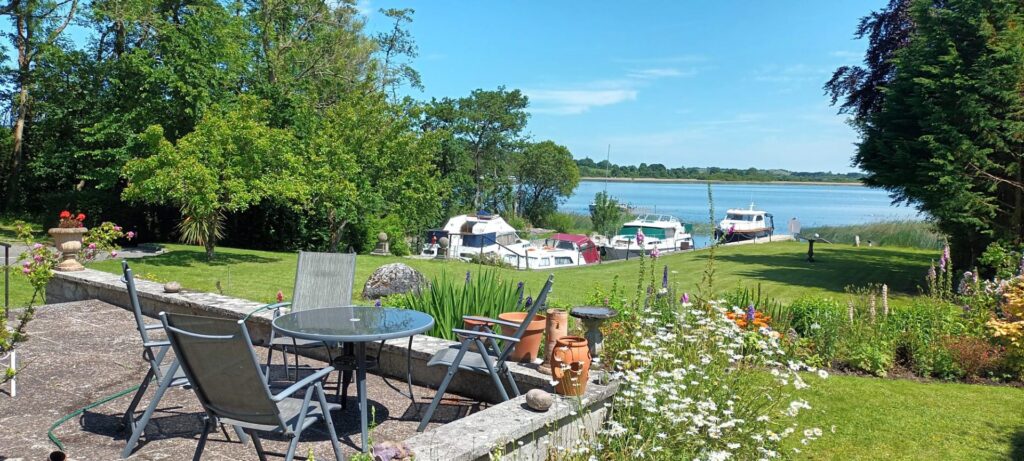 Mallard, Coosan Point, Athlone, Co. Westmeath N37 D6V3