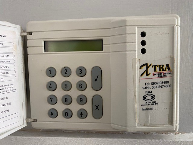 12 Ashley Crescent, Athlone, Co. Westmeath