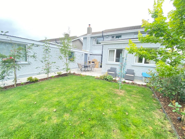 67 Retreat Park, Co. Westmeath N37 HX75 67 Retreat Park, Co. Westmeath N37 HX75