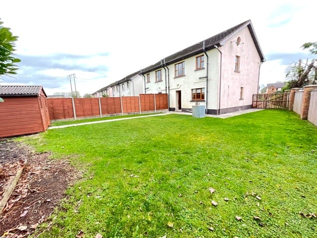 22 Ballyclare Court, Lanesborough, Co. Roscommon