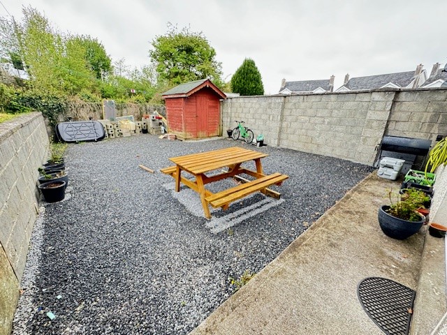 18 Bramble Close,  Baylough, Athlone, Co Westmeath N37 WE22