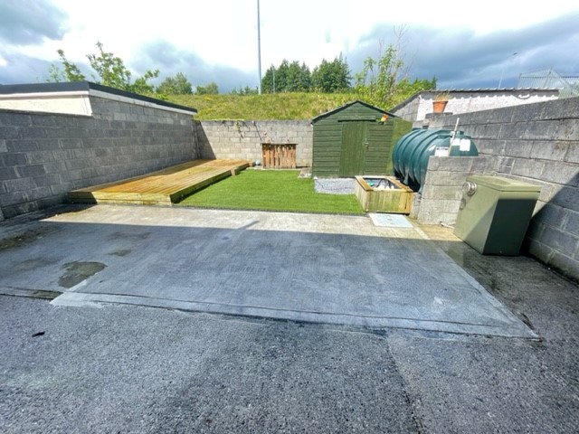 36 Cluain Broc, Athlone, Co Roscommon N37 XV58