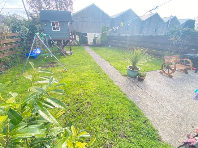 21 Parnell Square, Athlone, Co. Westmeath 21 Parnell Square, Athlone, Co. Westmeath