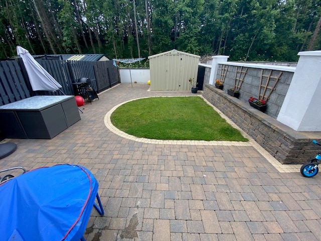 22 Churchwood, Coosan, Athlone, Co.Westmeath 22 Churchwood, Coosan, Athlone, Co.Westmeath