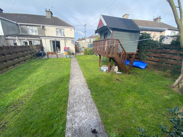 21 Parnell Square, Athlone, Co. Westmeath 21 Parnell Square, Athlone, Co. Westmeath