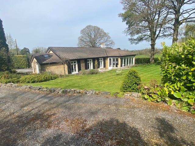 Barrybeg Lodge, Barry Beg, Athlone, Co. Roscommon