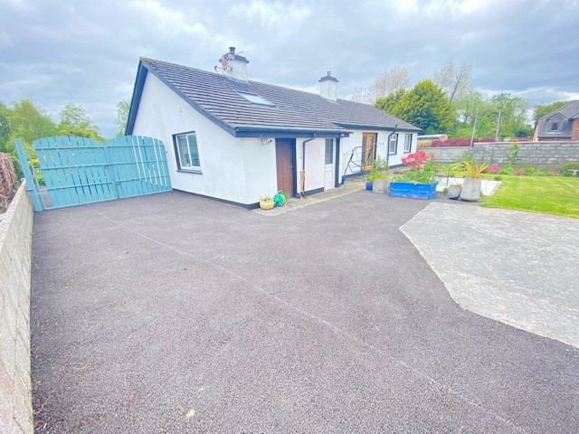 Two Mile Round, Clonbrusk, Athlone, Co. Westmeath Two Mile Round, Clonbrusk, Athlone, Co. Westmeath