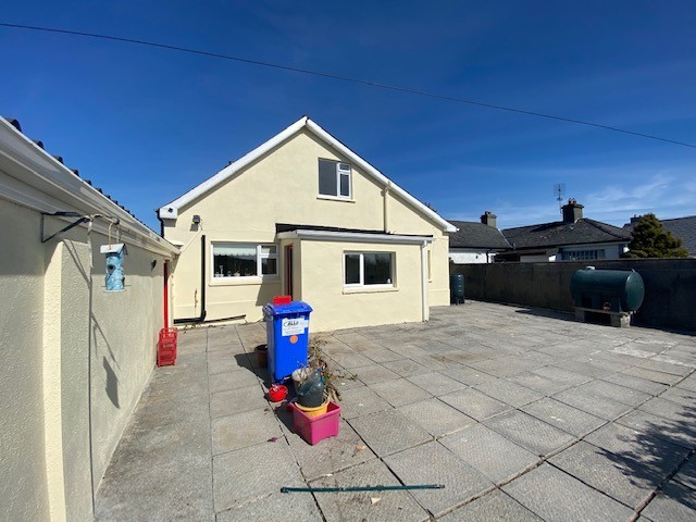 Cill Airne, Old Galway Road, Athlone, Co. Roscommon Cill Airne, Old Galway Road, Athlone, Co. Roscommon