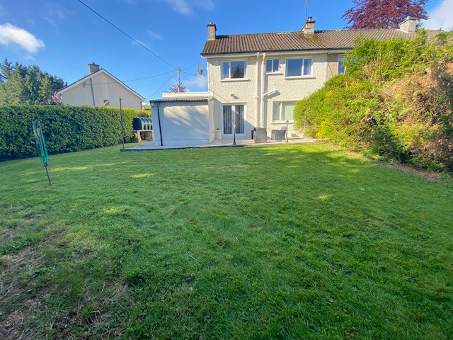 12 Ashley Crescent, Athlone, Co. Westmeath