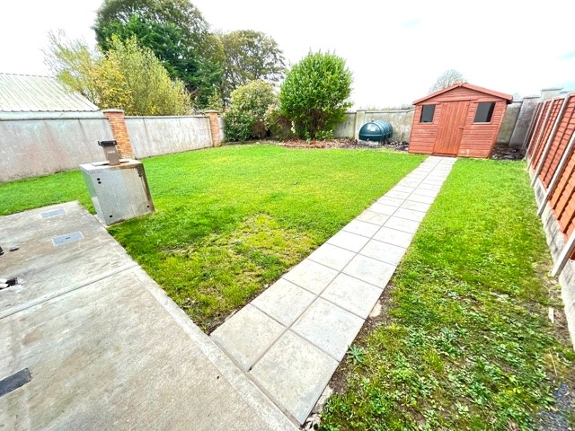 22 Ballyclare Court, Ballyleague, Lanesborough, Co Roscommon