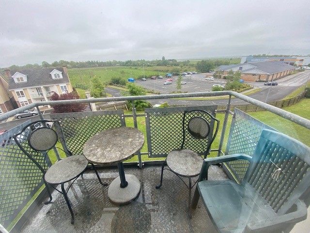 Apartment 15, Portanure House, Ardré­, Athlone, Co. Westmeath