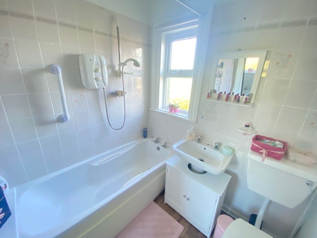 1 Dun Ard, Athlone, Co Westmeath  N37 R6A2