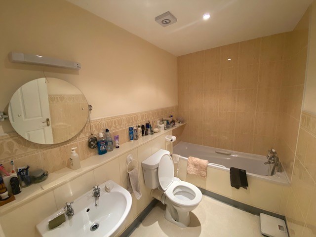 Apartment 15, Portanure House, Ardré­, Athlone, Co. Westmeath