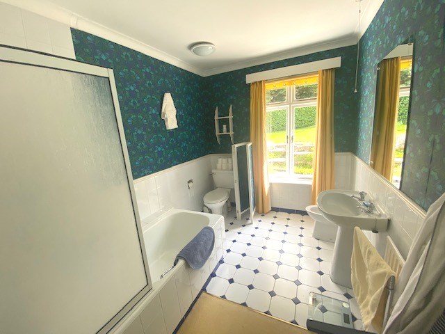 Barrybeg Lodge, Barry Beg, Athlone, Co. Roscommon