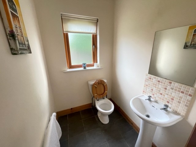 24 Abbeyville Manor, Abbeyville, Galway Road, Co. Roscommon F42 DT35