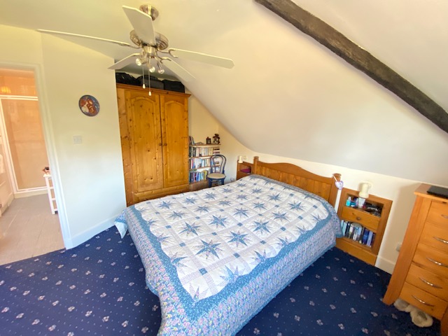 THE OLD ACADEMY BOGGANFIN, ATHLONE CO. ROSCOMMON, N37 W181