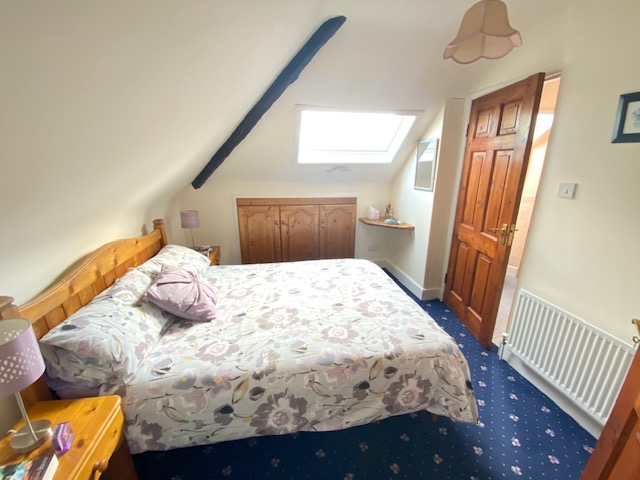 THE OLD ACADEMY BOGGANFIN, ATHLONE CO. ROSCOMMON, N37 W181