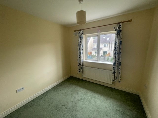 21 Forest Mill Crescent, Bealnamulla, Athlone, Co. Roscommon 21 Forest Mill Crescent, Bealnamulla, Athlone, Co. Roscommon