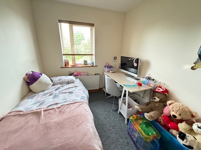 18 Bramble Close,  Baylough, Athlone, Co Westmeath N37 WE22