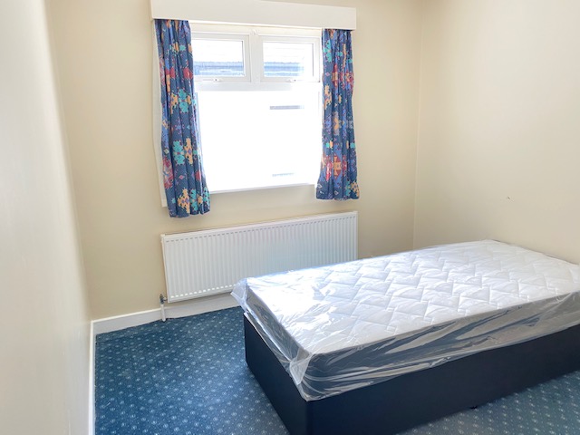 St Bernadette, Bonavalley, Athlone, Co. Westmeath N37 N8N1