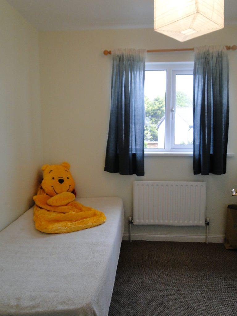 42 Cartron Drive, Athlone, Co. Westmeath 42 Cartron Drive, Athlone, Co. Westmeath