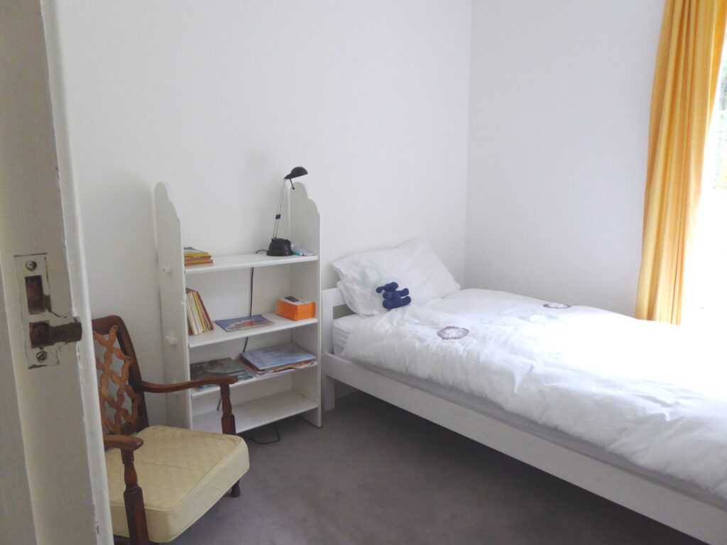 Barrybeg Lodge, Barry Beg, Athlone, Co. Roscommon