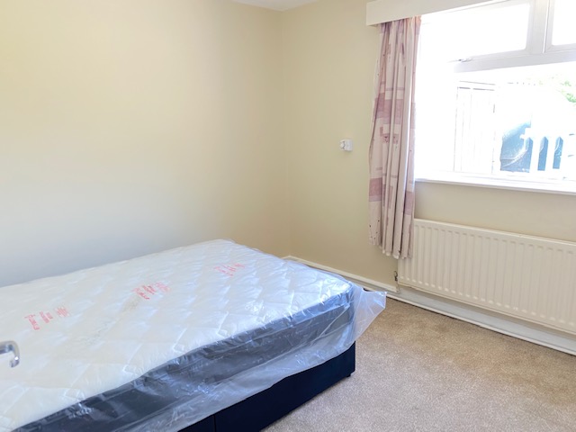 St Bernadette, Bonavalley, Athlone, Co. Westmeath N37 N8N1