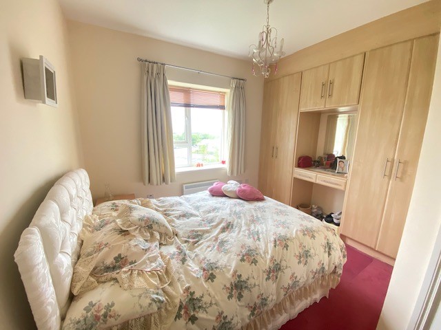Apartment 15, Portanure House, Ardré­, Athlone, Co. Westmeath