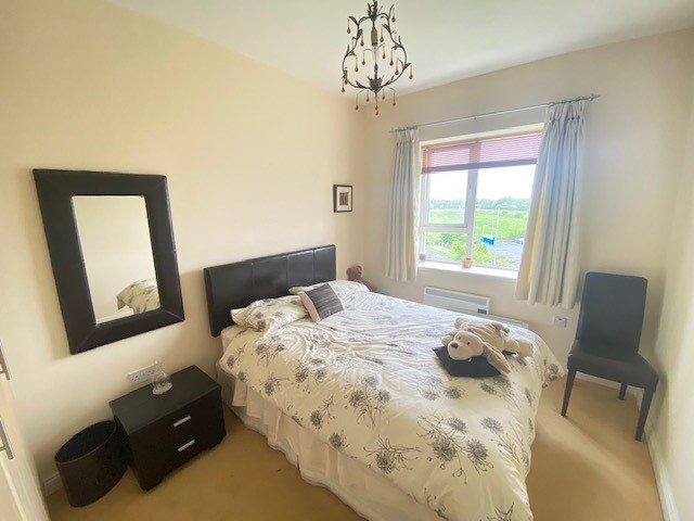 Apartment 15, Portanure House, Ardré­, Athlone, Co. Westmeath