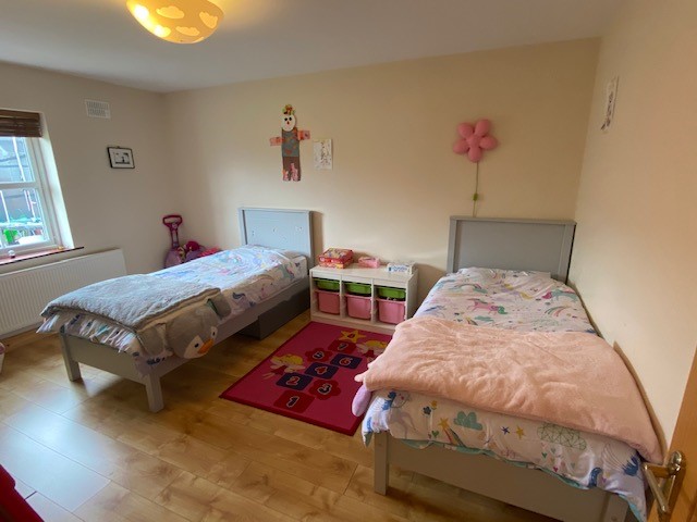 34 Greenhills Drive, Knockcroghery, Co. Roscommon 34 Greenhills Drive, Knockcroghery, Co. Roscommon