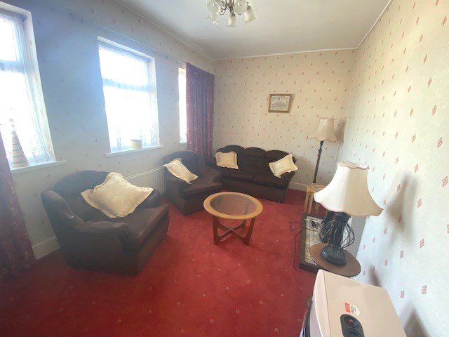 Cill Airne, Old Galway Road, Athlone, Co. Roscommon Cill Airne, Old Galway Road, Athlone, Co. Roscommon