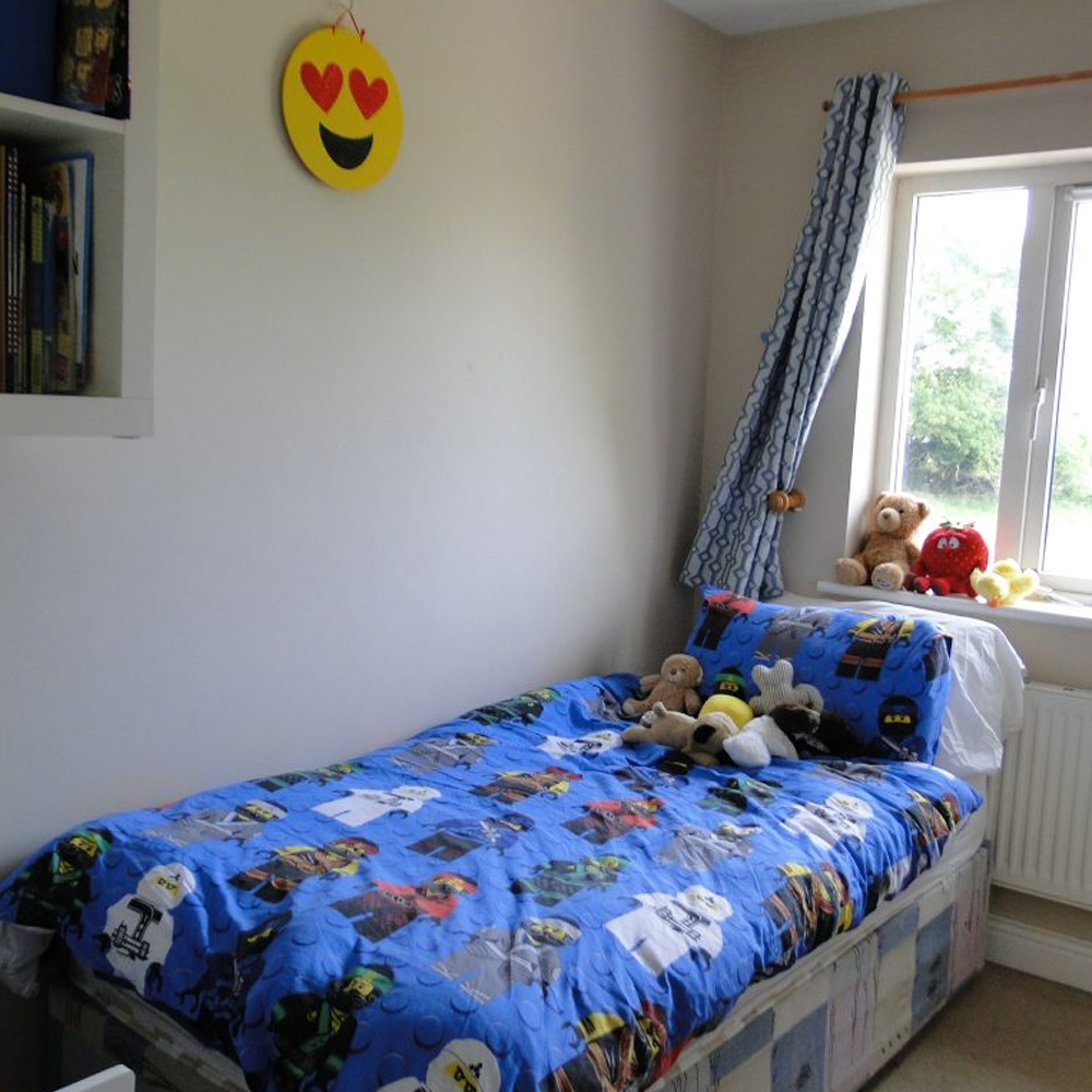 17 Sli An Choiste, Monksland, Athlone, Co. Roscommon