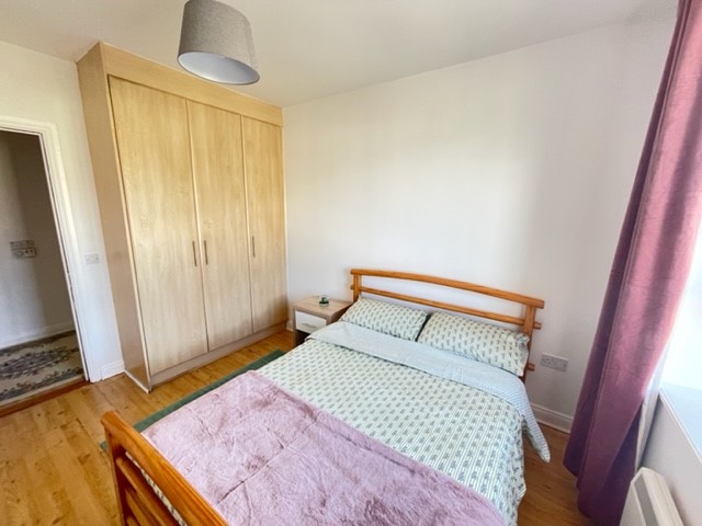 Apartment 9, Portanure House, Ardrí, Dublin Road, Athlone, Co. Westmeath Apartment 9, Portanure House, Ardrí, Dublin Road, Athlone, Co. Westmeath