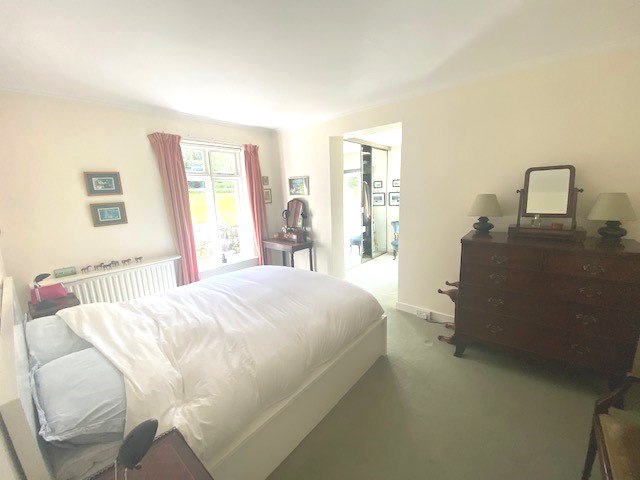 Barrybeg Lodge, Barry Beg, Athlone, Co. Roscommon